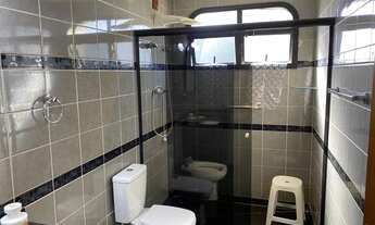 Imagem 6: Apartamento mobiliado para aluguel com 3 quartos, 1 suíte, 2 vagas em Gonzaga - Santos - S