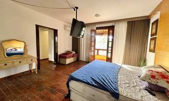 Imagem 5: Casa com 5 suítes em Esmeraldas no Condominio Nossa Fazenda 💎CON