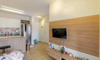 Imagem 5: Apartamento para Aluguel - Ipiranga, 1 Quarto, 35 m2