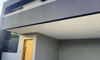 Imagem 2: Vendo ótima casa na Ponte Alta Condições Parcelada