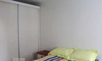 Imagem 6: Apartamento para Aluguel - Perdizes, 1 Quarto, 45 m2