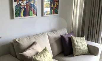 Imagem 4: Apartamento na Vila Madalena, reformado