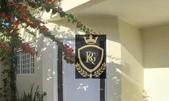 Imagem 2: Casa com 3 dormitórios para alugar, 245 m² por R$ 3.500/mês - Brasil - Itu/SP