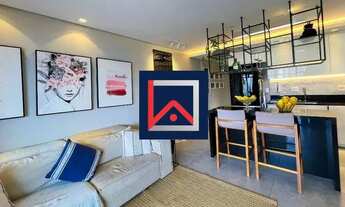 Imagem 6: Apartamento Locação 1 Dormitórios - 68 m² Vila Nova Conceição