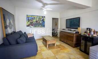 Imagem 2: Edifício Paulo VI - Apartamento 4 quartos, sendo 1 suíte