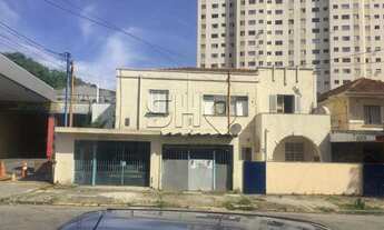 Imagem 6: Terreno, Vila Monumento - São Paulo