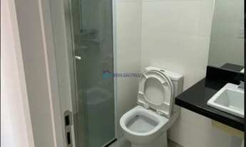 Imagem 5: Apartamento novo, 3 dormitórios, suíte, 2 vagas, ao lado do metrô Brooklin