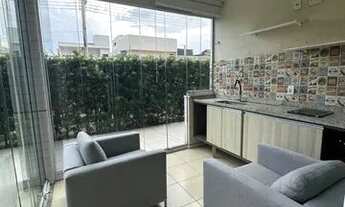 Imagem: The club Apartamento 2 quartos mobiliado