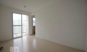 Imagem 3: Apartamento para Aluguel - Irajá, 2 Quartos, 50 m2