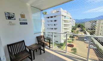 Imagem 4: Rio de Janeiro - Apartamento Padrão