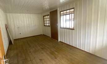 Imagem 3: Casa Pilarzinho Casa com 2 dormitórios