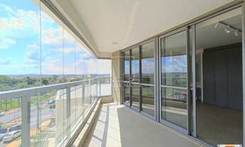 Imagem 7: Apartamento (tipo - padrao) 1 dormitórios/suite, portaria 24hs, lazer, espaço gourmet, sal