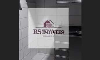 Imagem 4: Apartamento para Venda em Suzano, Jardim Europa, 2 dormitórios, 1 banheiro, 1 vaga