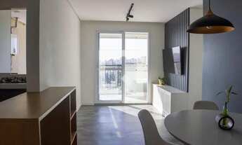 Imagem: Apartamento para Aluguel - Vila Romana