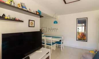 Imagem 2: Venda Apartamento 3 Dormitórios - 81 m² Pompéia