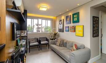 Imagem 2: Apartamento em Passo da Areia