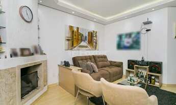 Imagem 4: Apartamento para venda possui 97 metros quadrados com 3 quartos em Jardim Itu - Porto Aleg