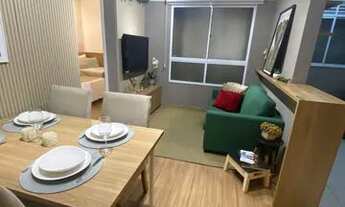 Imagem 2: GAR- Apartamento Minha casa Minha vida 2 Quartos em Porto Canoa