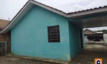 Imagem 2: Casa à venda na Colônia Dona Luiza