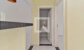 Imagem 6: Apartamento para Aluguel - Santa Cecília, 1 Quarto, 56 m2