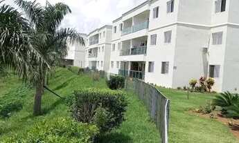 Imagem: Apto com 03 quartos, Fazenda Dourados