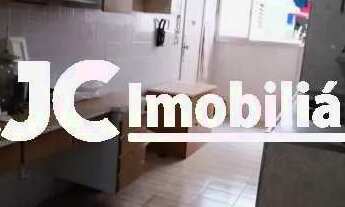 Imagem 3: Apartamento para venda com 115 metros quadrados com 3 quartos em Maracanã - Rio de Janeiro