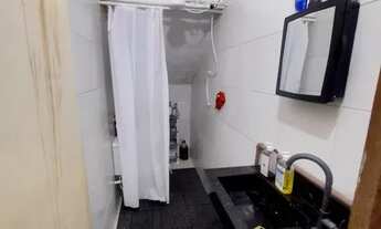 Imagem 7: Amplo terreno com casa dúplex disponível para venda no bairro parque soledade