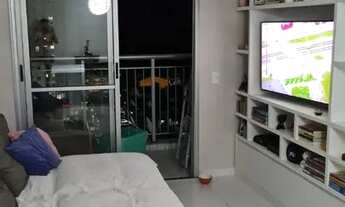 Imagem 3: Cond. River Side - Av. Coronel Teixeira - Ponta Negra - Apto com 2 quartos