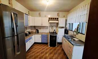 Imagem 7: SOBRADO com 3 dormitórios à venda com 140.21m² por R$ 535.000,00 no bairro Boqueirão - CUR