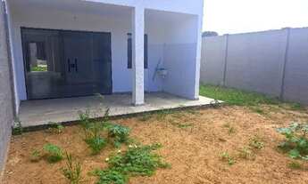 Imagem 4: 3/4 com suíte Duplex Mais Linda venha conferir e Próximo Av Fraga Maia