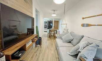 Imagem: Apartamento à venda, 60 m² por R$ 670.000,00