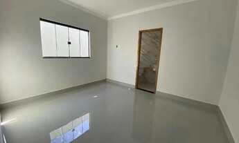 Imagem 5: Casa primavera 3 quartos com quintal grande