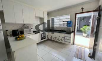 Imagem 5: Venda Sobrado Santo Andre Santa Maria Ref: 39489