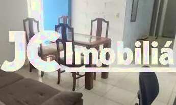 Imagem 2: Apartamento para venda tem 67 metros quadrados com 2 quartos em Vila Isabel - Rio de Janei