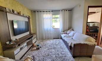 Imagem 4: SOBRADO com 3 dormitórios à venda com 140.21m² por R$ 535.000,00 no bairro Boqueirão - CUR