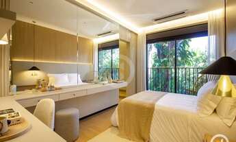 Imagem 4: Apartamento 3 ou 4 quartos no Setor Oeste