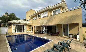 Imagem: Casa de 4 quartos em condominio no bairro