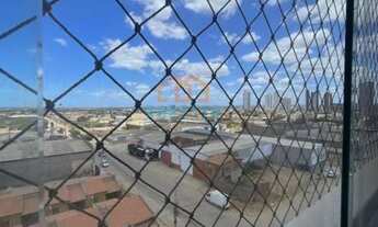 Imagem 4: Apartamento para Venda no Residencial La Varanda no bairro Nova Betânia, localizado na ci