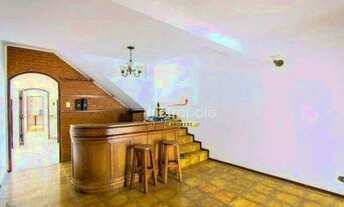 Imagem: Sobrado à venda, 168 m² por R$ 601.000,00