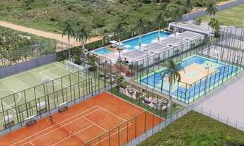 Imagem 6: Lançamento do condomínio Di Maria Parque em candelária