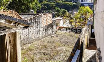 Imagem: Terreno Padrao - Vila Anglo Brasileira/Sao