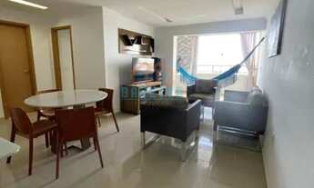 Imagem 3: Apartamento para Venda no Residencial La Varanda no bairro Nova Betânia, localizado na ci