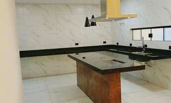 Imagem 5: Casa com pisciana proximo av Guaiapo