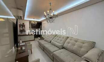 Imagem: Venda Área Privativa Liberdade Belo Horizonte