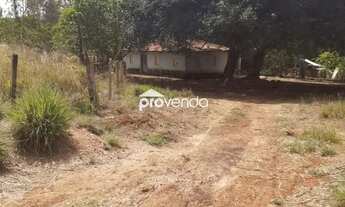 Imagem: CHÁCARA 29,66 HECTARES / 6,12 ALQUEIRES