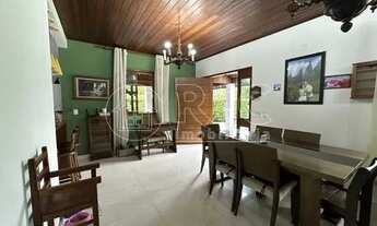 Imagem 2: Imóvel para venda possui 132 metros quadrados com 2 quartos em Albuquerque - Teresópolis