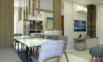 Imagem 3: Casa no condomínio Splendido disponível para venda em Uberlândia-MG