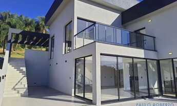 Imagem 2: CASA EM CONDOMÍNIO - JARDIM BELA VISTA - SP