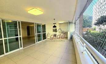 Imagem 2: Excelente apartamento alto padrão em Icaraí com 04 suítes, sendo 1 (closet) e suíte master