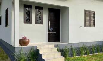 Imagem 6: Casa a venda 2 quartos Amplo terreno Sao Sebastião Criciuma